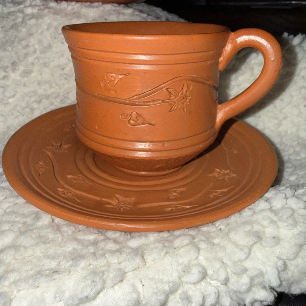 Clay Ceylon Handmade Tea Coffee Cups tea cup and Traditional Mug Cup